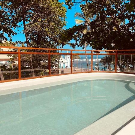 Al Mar Suites Praia do Forte Exterior foto